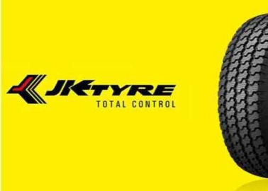 JK Tyre Q2 sales up, net profit plunges