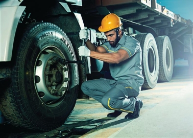 JK Tyre’s Innovative Services For Fleet Operators