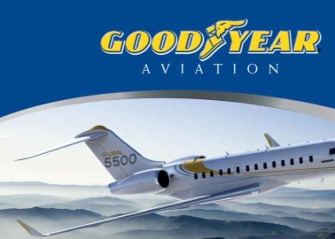 KADEX Aero becomes Goodyear aviation distributor