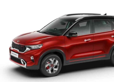 Kia Motors launches Compact SUV Sonet