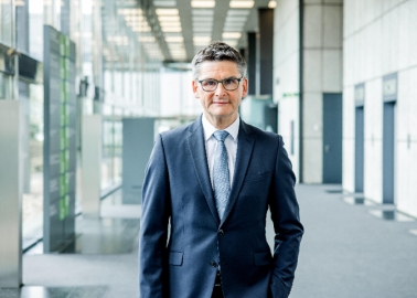   Koelnmesse Extends COO Oliver Frese's Contract Through 2029