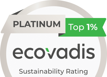 Kraton Corporation Earns ‘Platinum’ Rating For Sustainability From EcoVadis For Fourth Consecutive Year