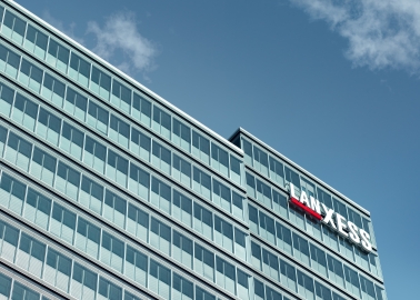 LANXESS Exits Polymer Business