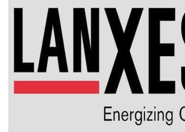 Lanxess Records Strong Q3 Sales