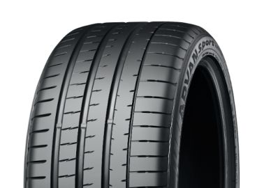 Latest Cayenne comes with Yokohama Tyre fitment 