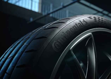 Levante And Quattroporte To Come Equipped With Continental SportContact 7 Tyres