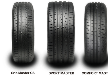 Linglong Tire Develops Master Series