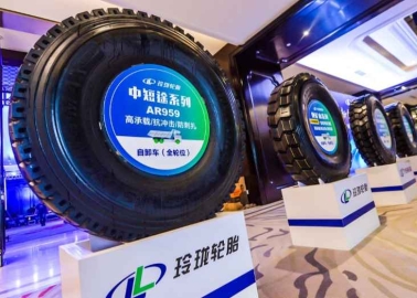 Linglong Tire to adopt new retail system to become a service-orientated company