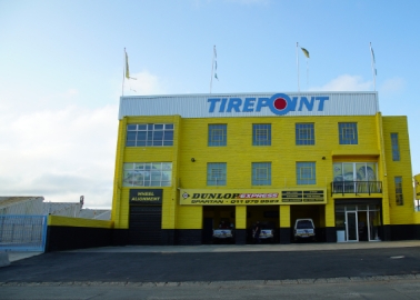 Magna Tyres Acquires S African Tyre Dealer