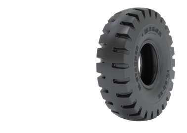 Magna’s Reach Stacker Tyre Comes with Improved Efficiency and Productivity