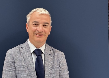 Marangoni Meccanica Appoints New CEO