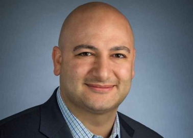 Marko Ibrahim Becomes Pres of Bridgestone Retail Operations