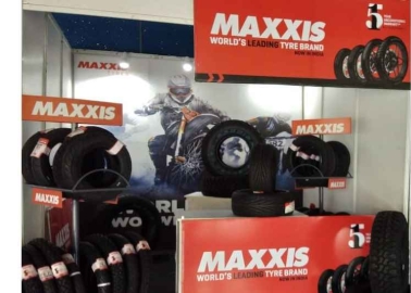 Maxxis India Eyes Premium Mkt To Gain 5% Share In Karnataka