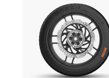 Maxxis MAXXCEED Series For Entry-Level Indian Motorcycles