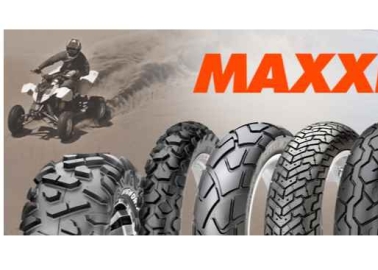 Maxxis Tyres To Supply Tyres for New Range Of Beta RR Enduro Motorcycles