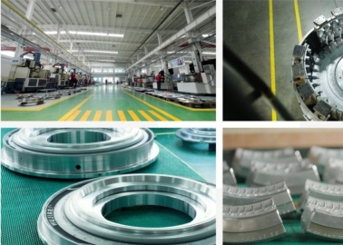 MESNAC to setup tyre mould factories in Vietnam and Cambodia