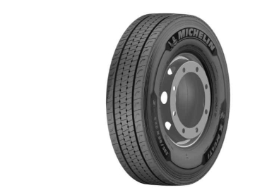 Michelin 295/80 R22.5 X MULTI Z2 Tyres For Buses