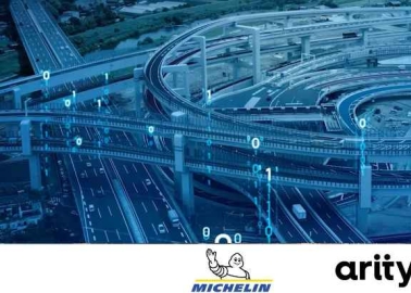 Michelin And Arity To Develop Data-Powered Solutions To Improve Road Safety In US