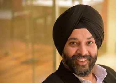 Michelin Appoints Gaganjot Singh As President Of Michelin Africa, India And The Middle East