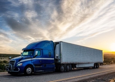 Michelin Connected Fleet and TruckIT Partner on Fleet Management Solutions