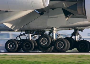 Michelin Group to offer comprehensive tyre solutions and more for aviation industry