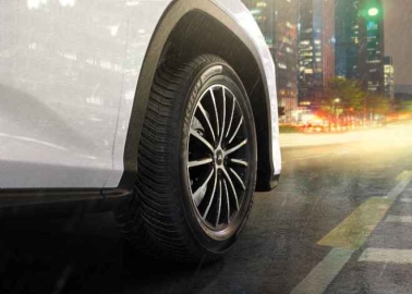 Michelin India To Channelise Imported Passenger Car Tyre Stock Through Priority Partners