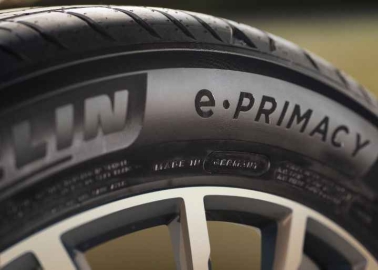 Michelin Launches e.PRIMACY Commercially