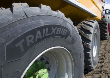 Michelin Launches Seven New Sizes For Trailxbib Tyre Range