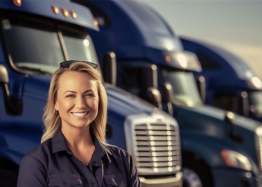 Michelin North America To Launch New Trucking Blog