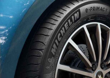 Michelin To Increase Tyre Prices By 8 Percent