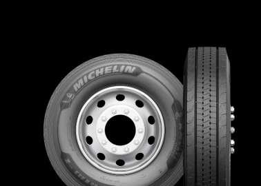 Michelin X Multi Energy Z+ tyre launched in India