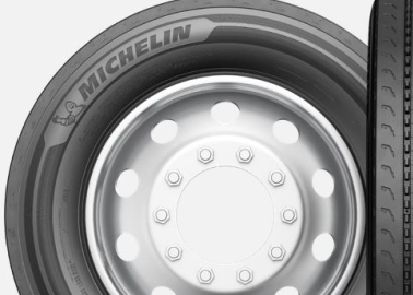 Michelin Launches Two New Truck Tyres At IAA Transportation 2024