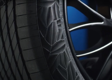 Michelin’s sustainable Tyre Bags AutomotiveINNOVATIONS Award