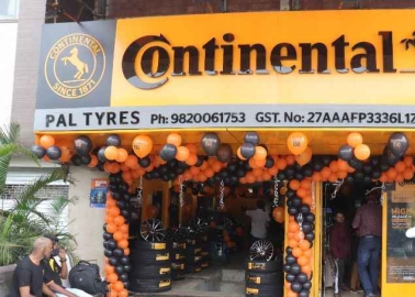 New Continental Flagship Stores In Thane, Mumbai