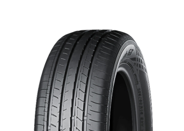 New FAW Toyota bZ3 Comes with Yokohama Tyre fitment 