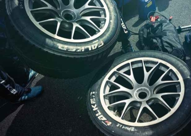 Newly Appointed Falken Tyres Dealer Venture 4x4 Group Sees Strong Sales