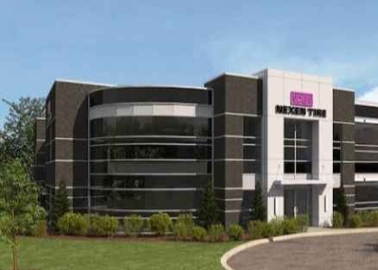 Nexen Tire Relocates US Headquarters To Richmond, Ohio