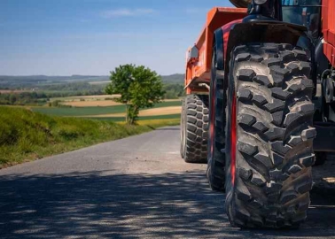 Nokian Ground King tractor tyre to be available in 20 sizes