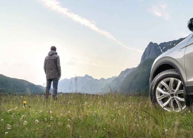 Nokian Tyres’ emission reduction targets approved