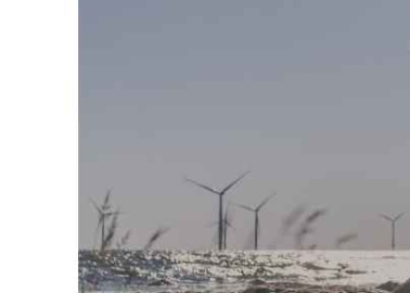 Nokian Tyre’s Finnish Factory To Run On Wind Energy