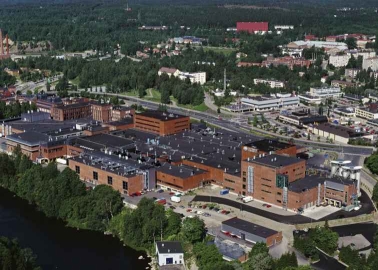 Nokian Tyres Increases Production By 30% at Finnish Plant