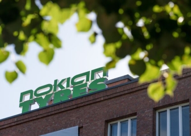 Nokian Tyres Secures EUR 200 Mln Sustainability-Linked Credit Facility