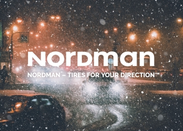 Nokian Tyres Unveils Standalone Nordman Tyre Brand For Value-Driven Consumers