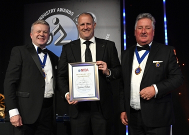 NTDA Honours Tyre Industry Leaders at 95th Annual Dinner