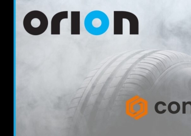 Orion Signs Deal for Tyre Recycling Oil Supply