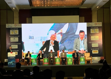 Passenger Vehicle Forum 2024 Concludes On a High Note