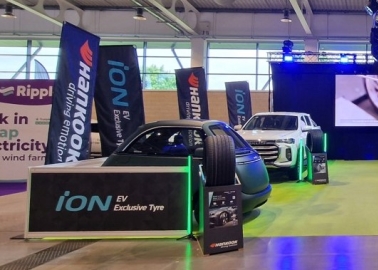 Nokian Tyres