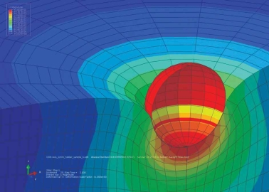 PHYSICS BEHIND RUBBER TRIBOLOGY