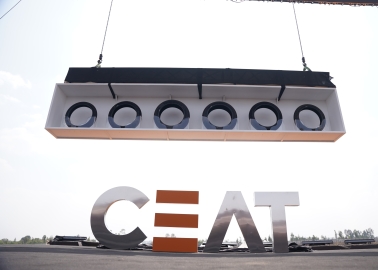 CEAT Profit Falls 42% in Q2 Despite Revenue Surge