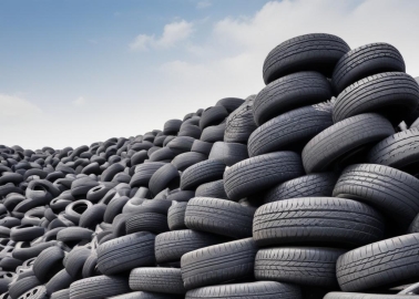 Shortfall In Tyre Statistics Highlights Need for Reliable Data: German Rubber Industry Association